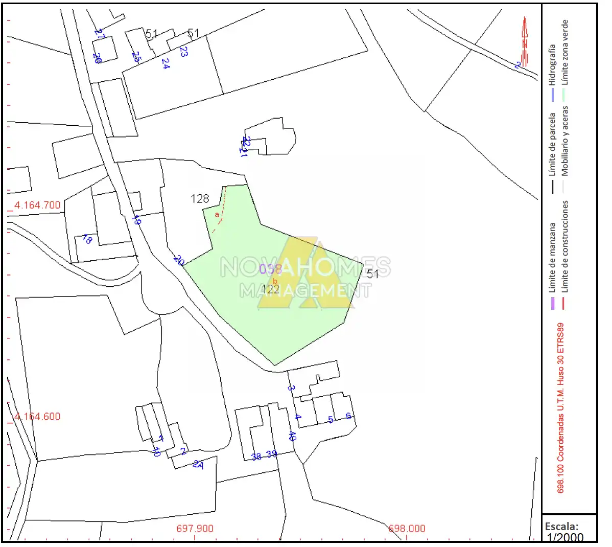 Terrenos y solares en venta en N/A 1, imagen 6