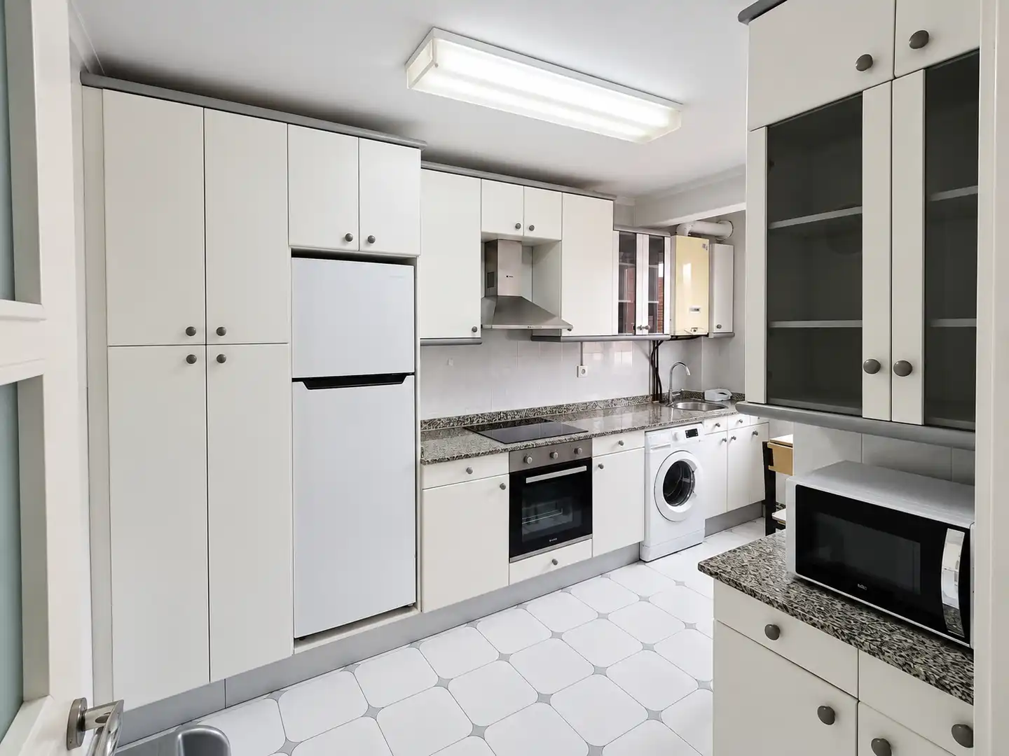 Appartamento in affitto a Calle Cardenal Cisneros, imagen 24