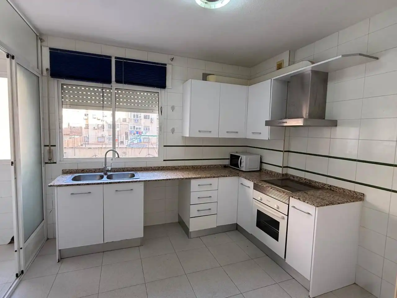 Cocina de Piso en venta en Cartagena con Aire acondicionado