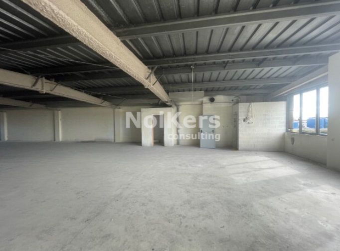 Nave industrial de alquiler en Mataró