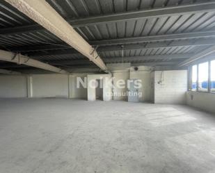 Nau industrial de lloguer en Mataró