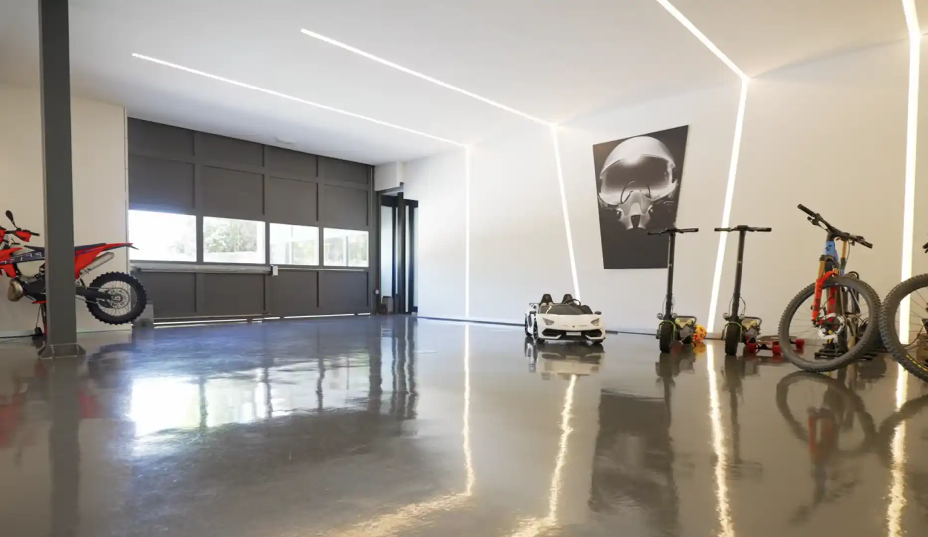 Casa amb terrassa en venda a CONDE DE ANDRADE-SAN FRAN 31, imagen 47