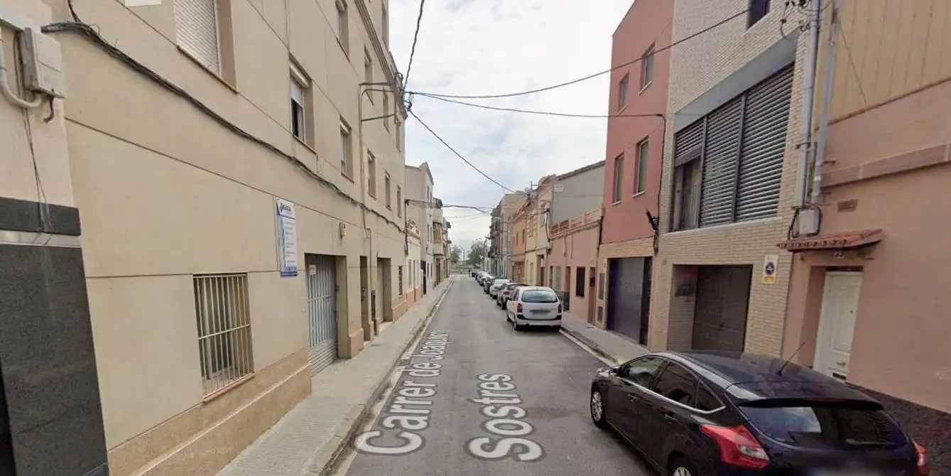 Flat for sale in JOAQUIM SOSTRES