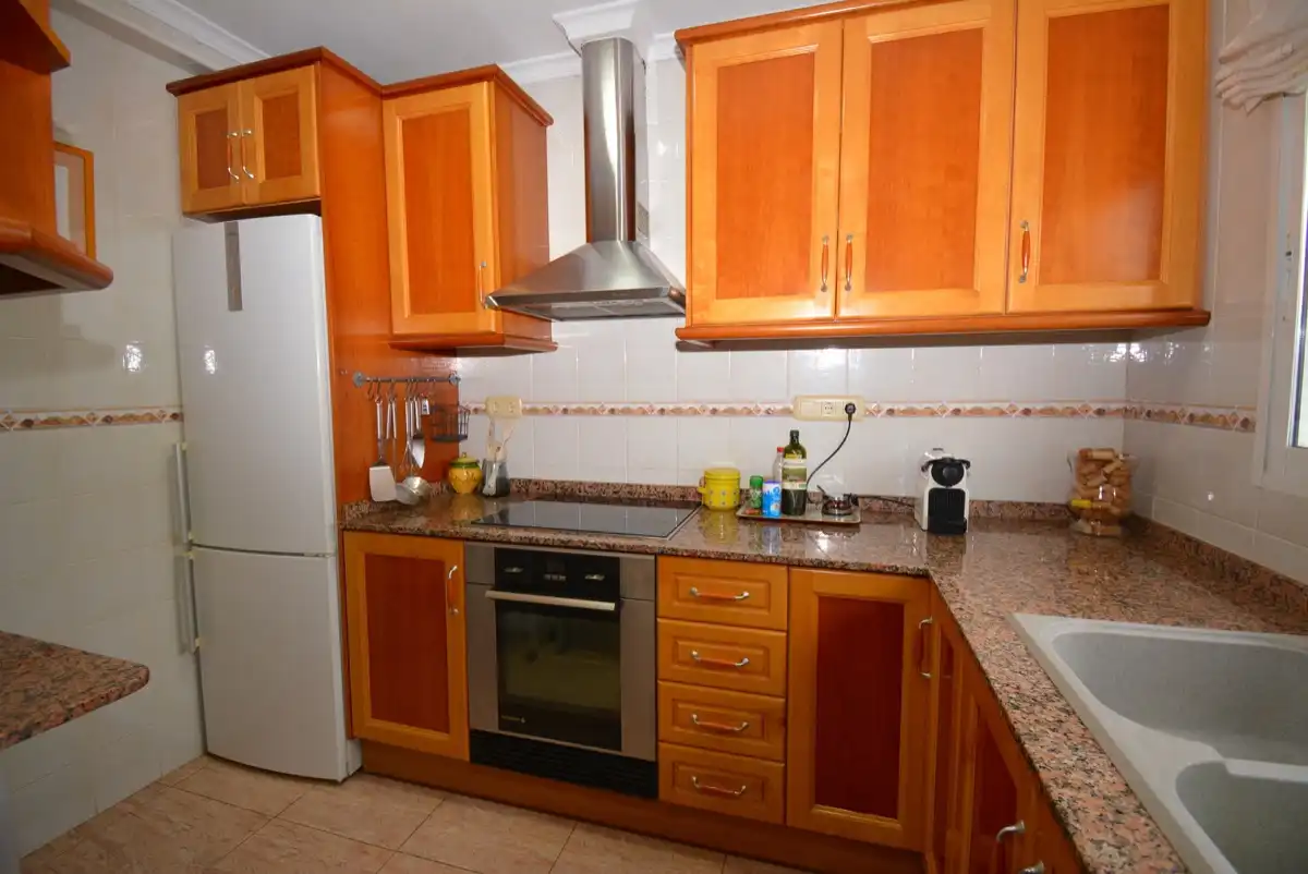 Villa avec piscine à vendre à Las Marinas / Les Marines, imagen 16