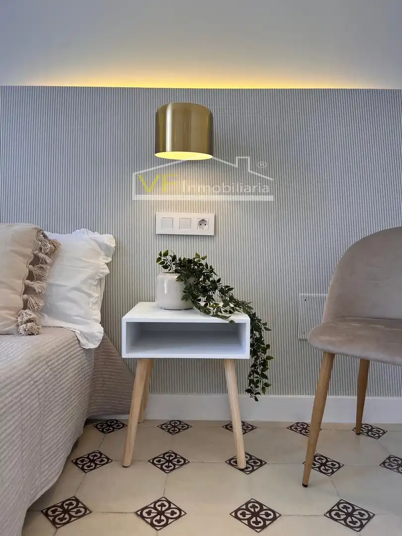 Appartamento con terrazza in vendita a Calle NIÑO DE GUEVARA, imagen 32