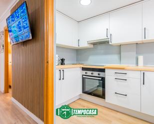Cuina de Pis en venda en  Valencia Capital amb Aire condicionat, Parquet i Moblat