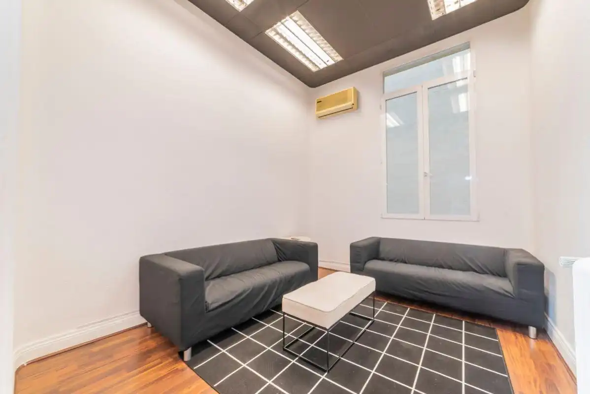 Büro zur Miete in Calle Alcalá, imagen 19