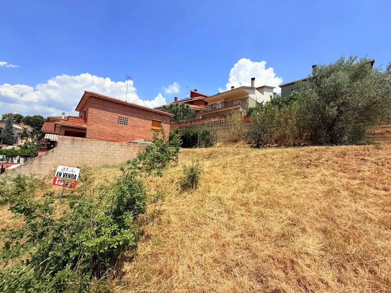 Residential for sale in Sant Celoni