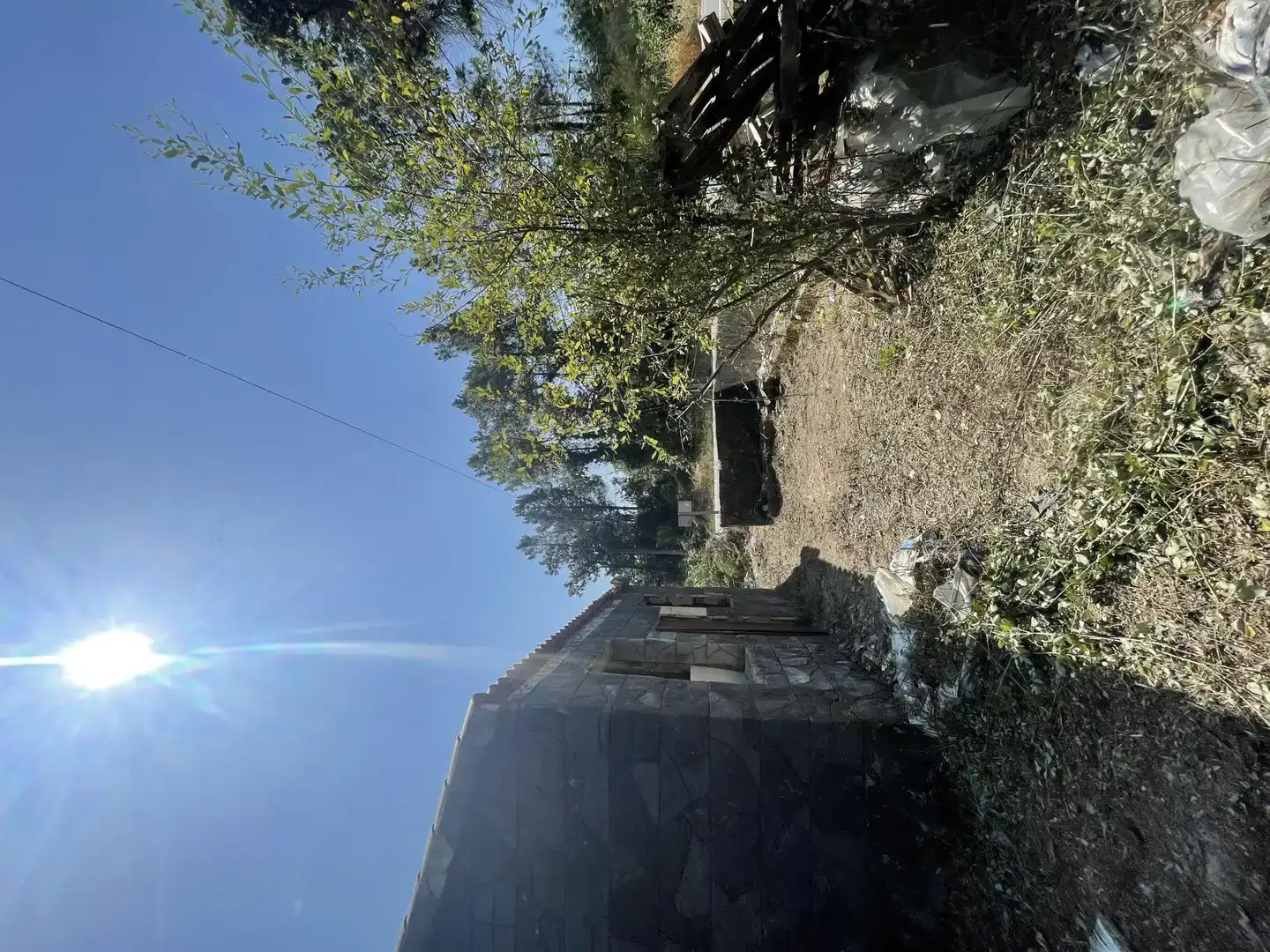 Houses for sale in Ourense Capital   with Private garden