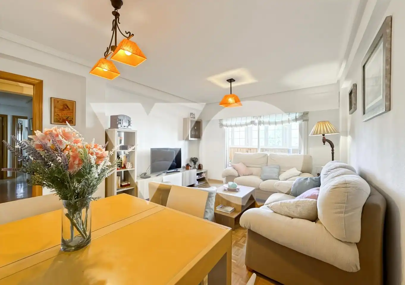 Wohnung zum Verkauf in De Ramón Gómez De La Serna, Peñagrande, Fuencarral - El Pardo