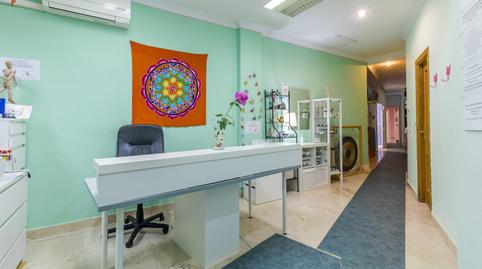 Photo 5 of Office for sale in Calle Sandoval, Trafalgar, Madrid