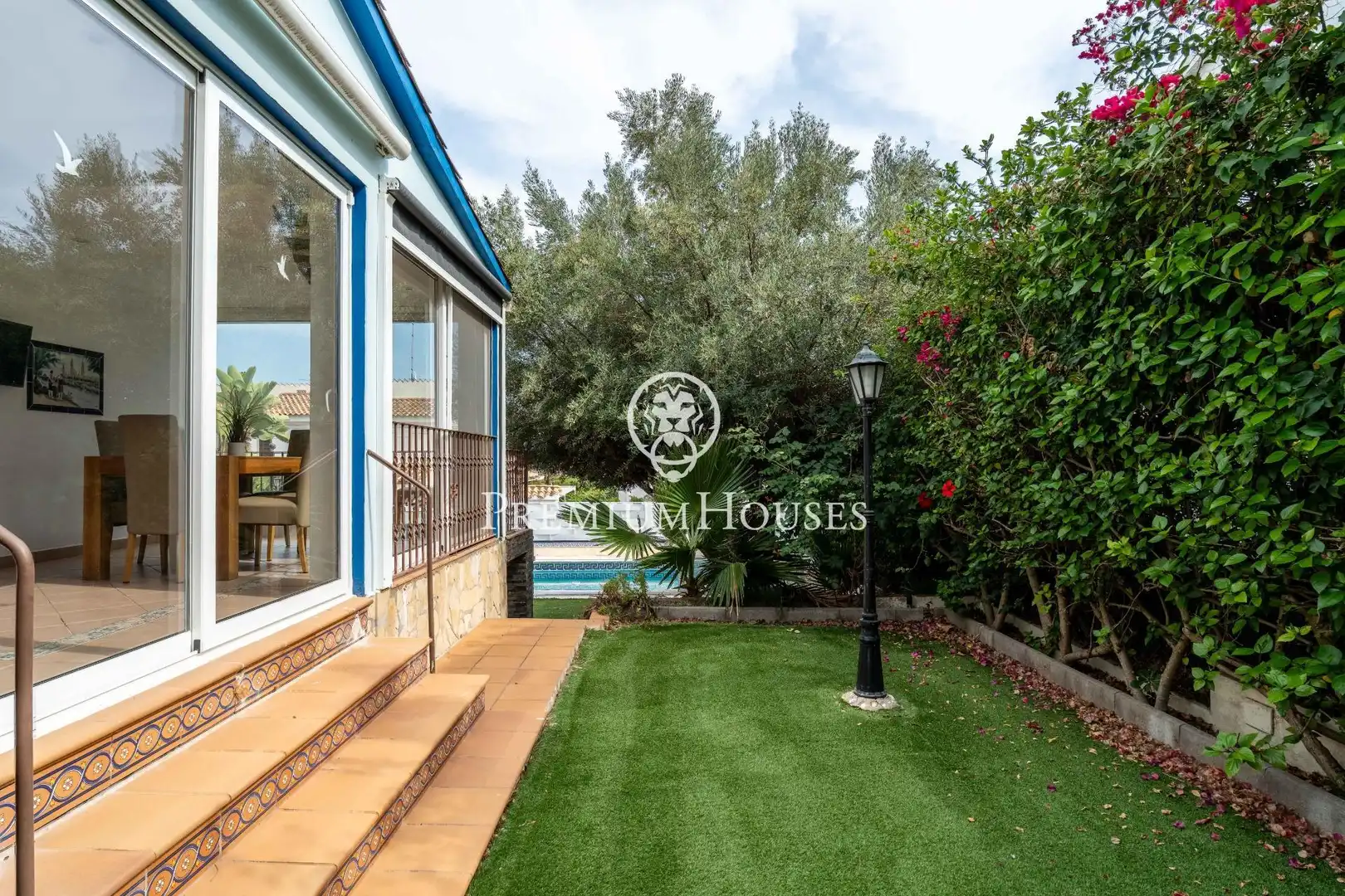 Casa o xalet en venda a Avenida del Mestre Falla, Vallpineda - Santa Bàrbara