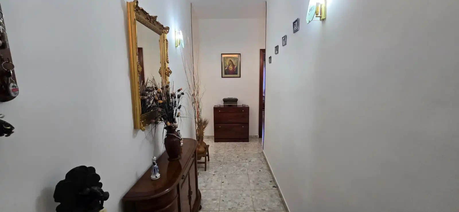 Casa en venda a Argamasilla de Calatrava