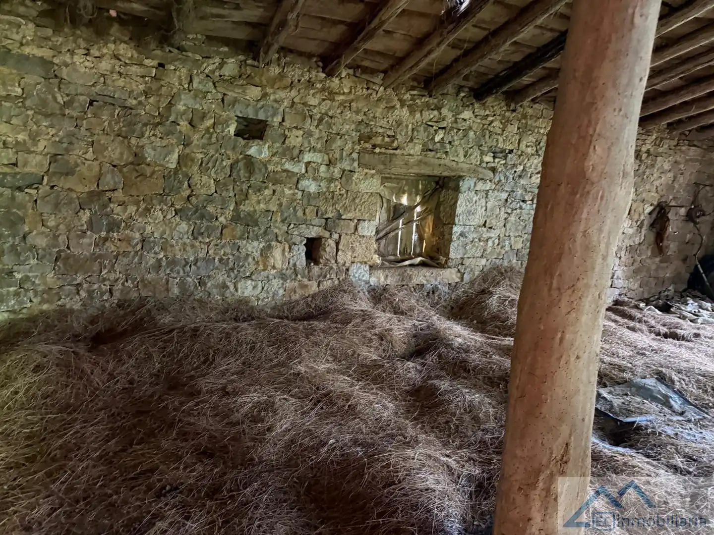 Casa o xalet en venda en Entrambasaguas