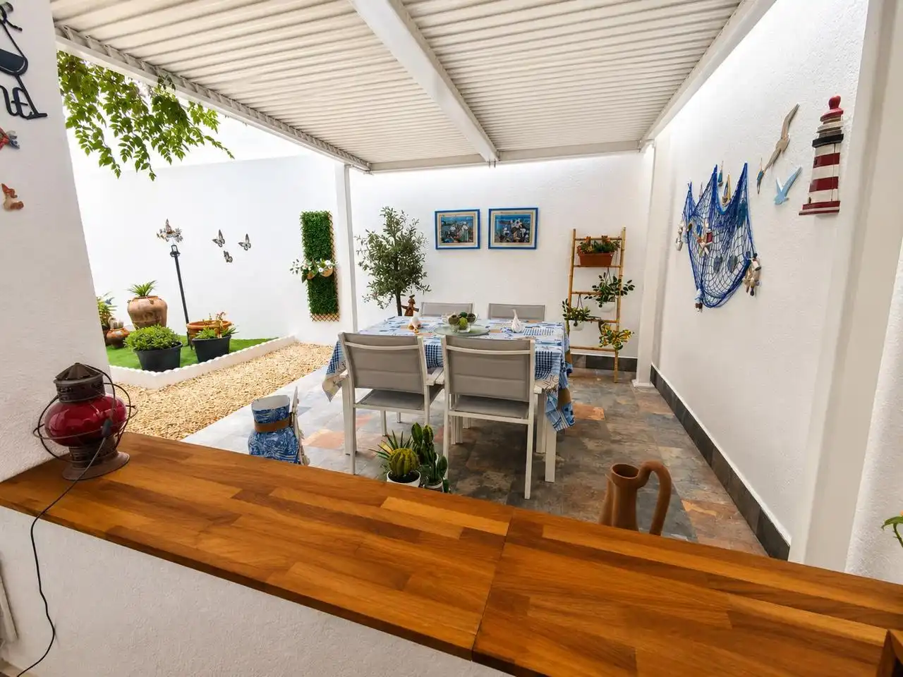 Casa amb terrassa en venda a Constitució, imagen 40