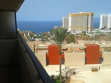 Apartament amb piscina de lloguer a Calle adeje 300