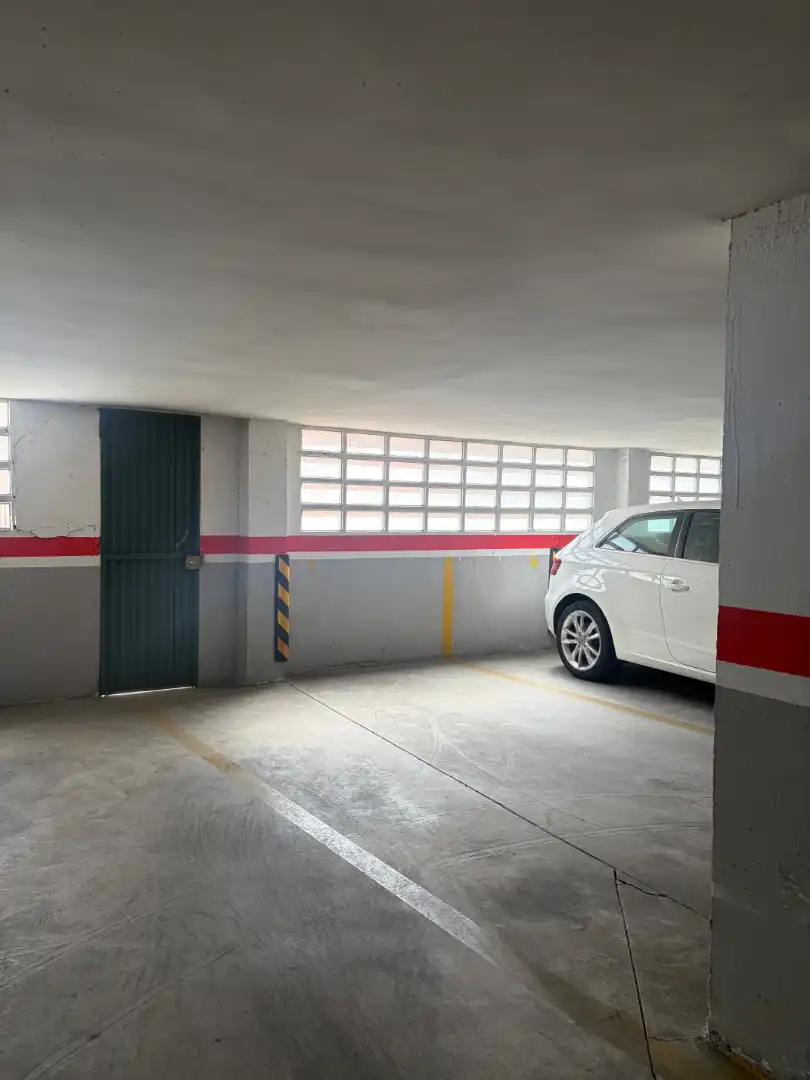 Individuel à louer à Calle Alfonso VIII, imagen 3