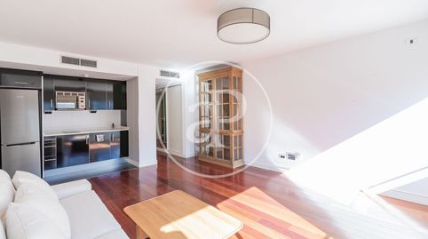 Foto 4 de Piso en venta en C. de Bravo Murillo, Ríos Rosas - Nuevos Ministerios, Madrid Capital