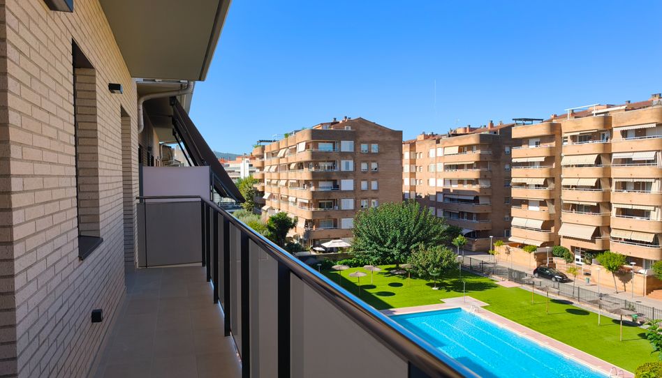 Foto 1 de Piso en venta en Carrer de Maria Rosa Gelabert I Cases, 31, Fontsanta - Fatjó, Barcelona