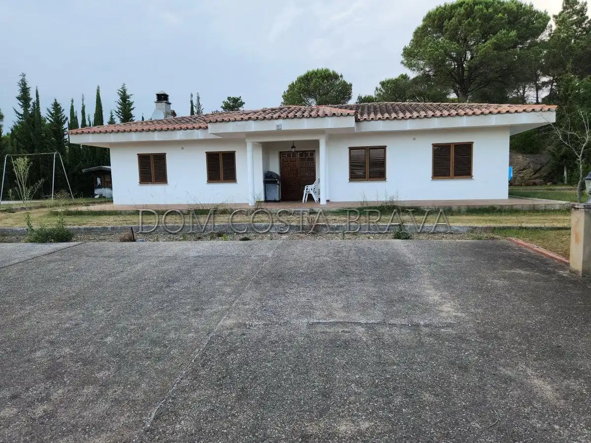 Casa o chalet en venta en cal rei, Llambilles