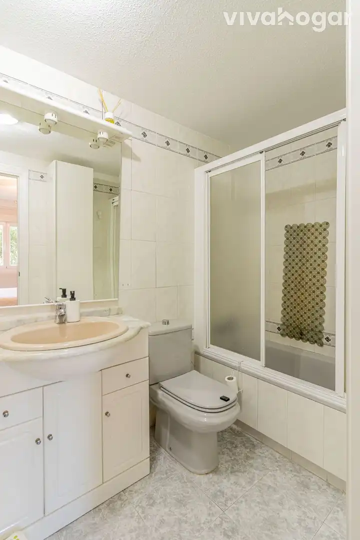 Piso con terraza en venta en Torredonjimeno, imagen 5