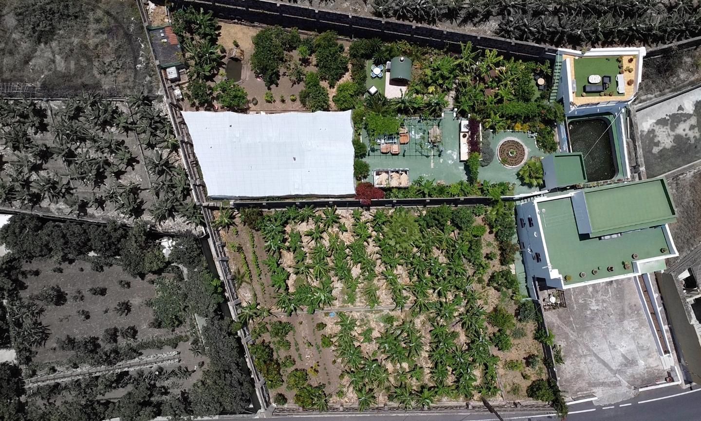 Casa o chalet en venta en Garachico con Jardín privado, Terraza y Amueblado