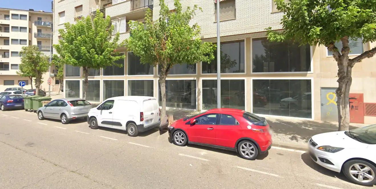 Local comercial en venda a Carrer de Girona 65, imagen 2