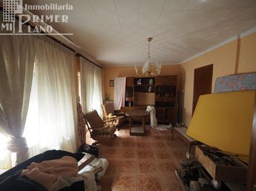 Casa en venta en Tomelloso