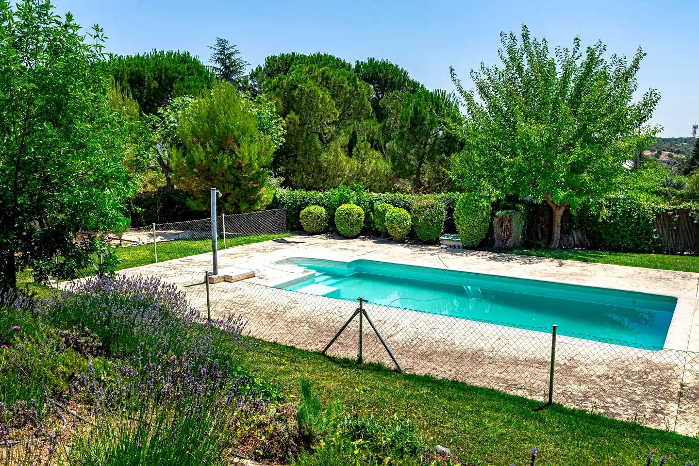 House with pool for sale in El Olivar de Mirabal, imagen 40