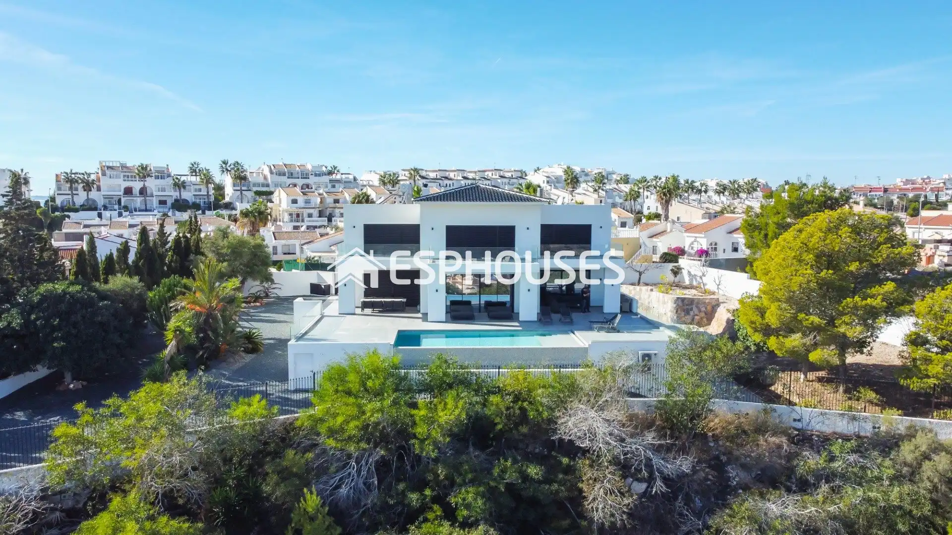 Detached house with terrace for sale in Ciudad Quesada, imagen 6
