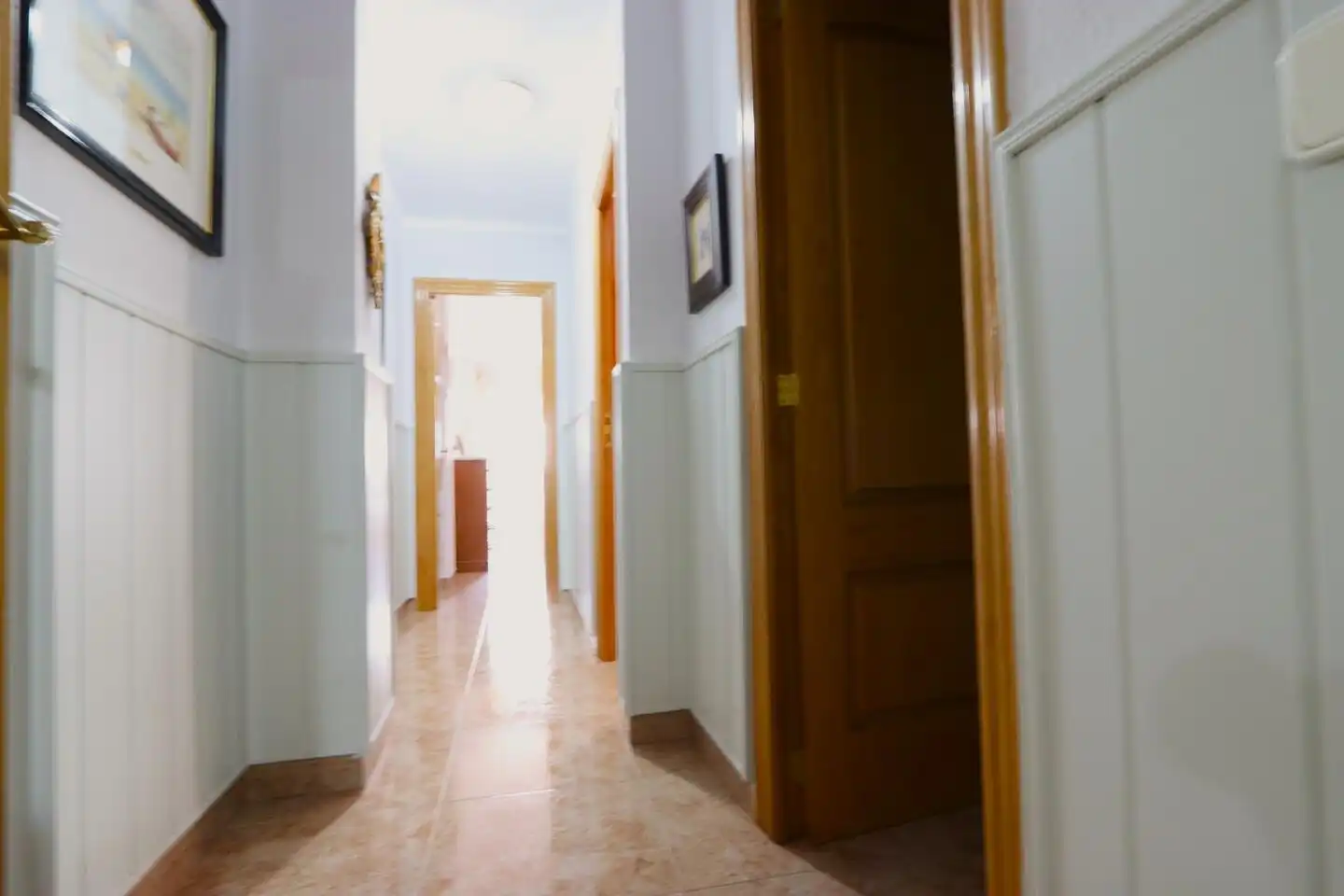 Flat for sale in general riera, 130, 3ª, 2º, Cas Capiscol