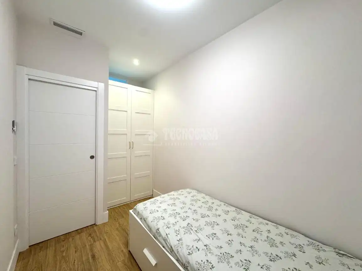 Habitación de Loft en venta en Madrid con Aire acondicionado y Calefacción
