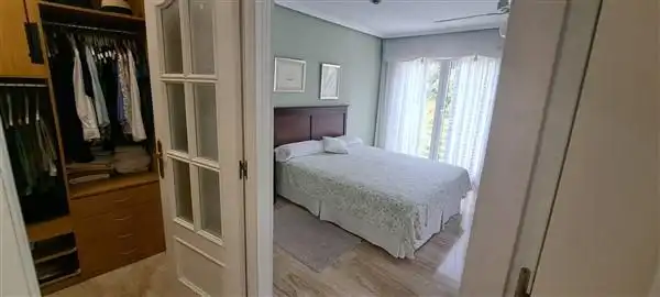 Casa con piscina en venta en Fotógrafo Francisco Cano, imagen 35