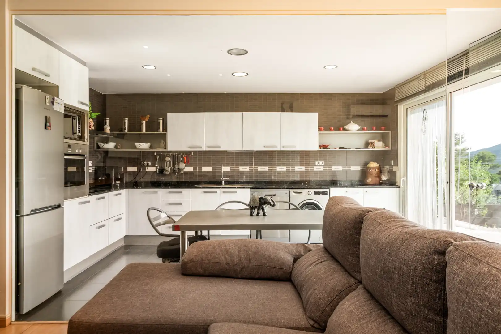 Villa avec piscine à vendre à Vacarisses, imagen 18