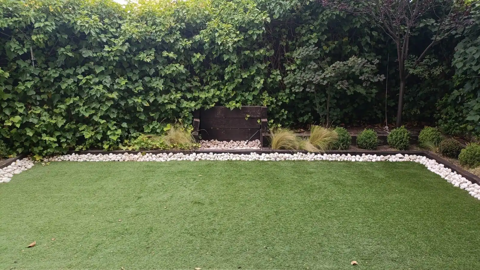 Garden of Flat for rent in Las Rozas de Madrid  with Air Conditioner, Heating and Private garden