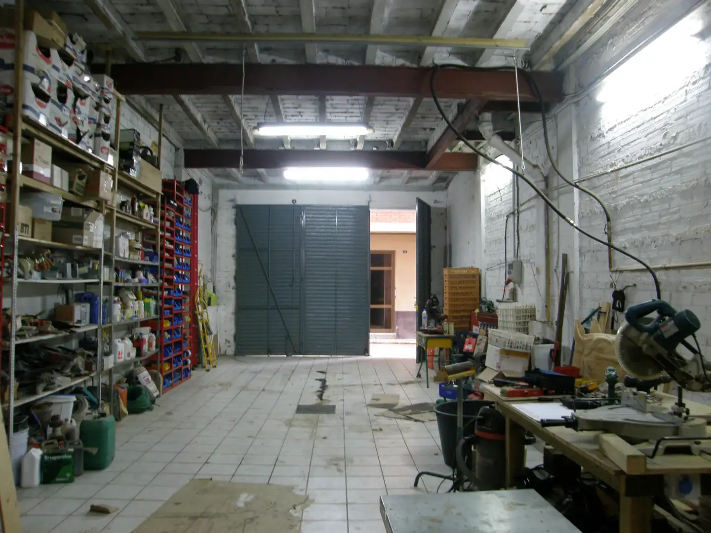 Local comercial en venta en Riudoms, imagen 3