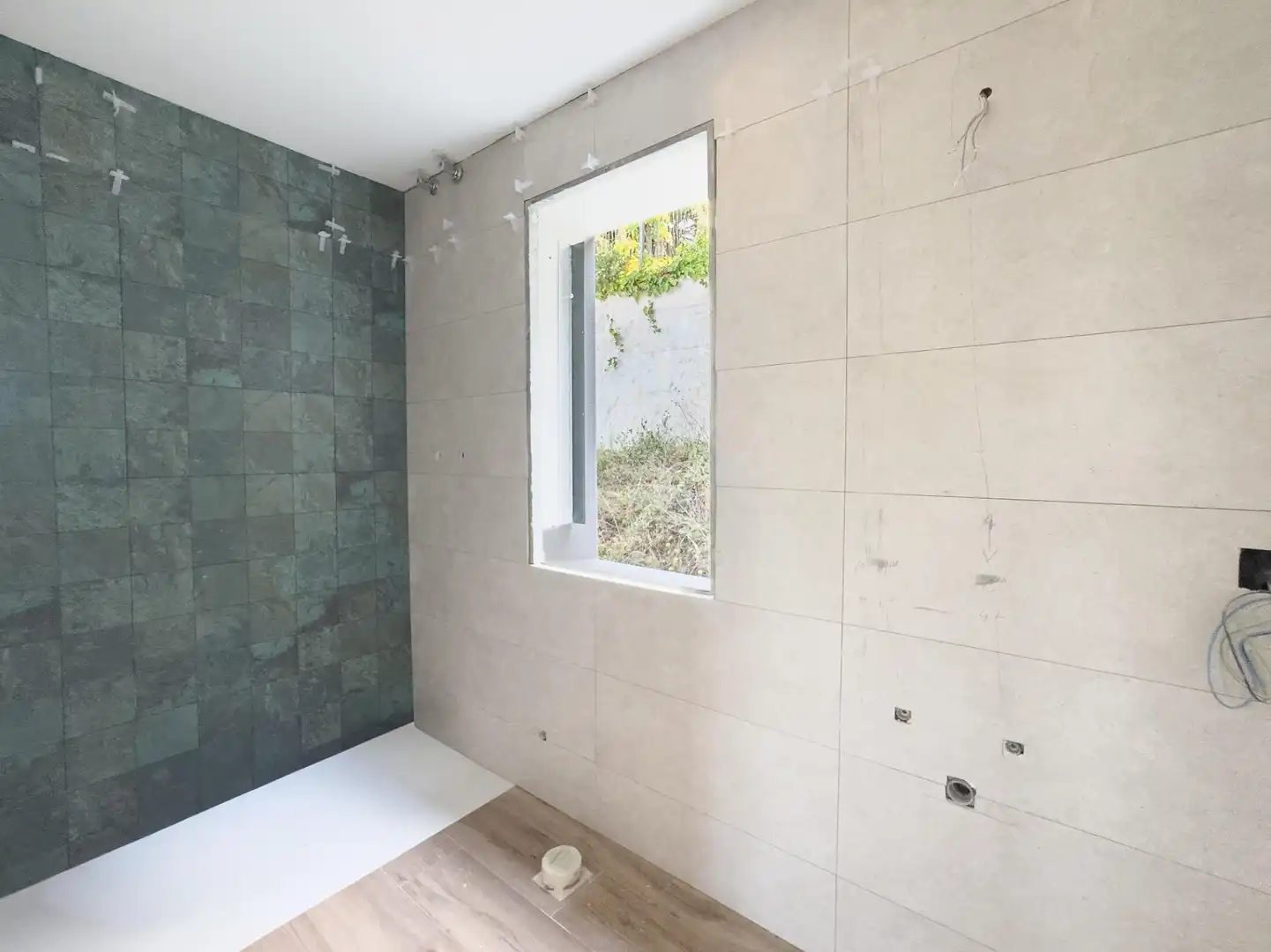 Bany de Casa o xalet en venda en Sant Pere de Ribes amb Aire condicionat, Calefacció i Jardí privat