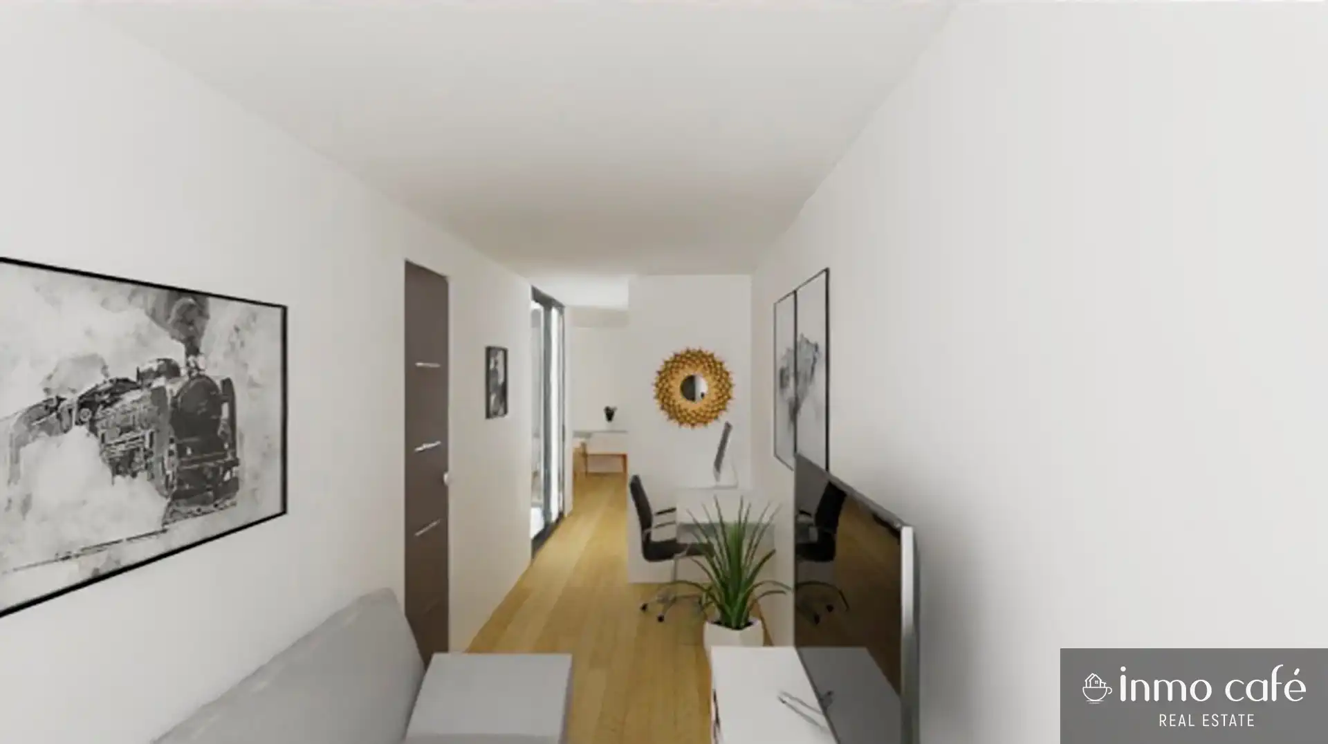 Piso en venta en Vicente Ferri, Canals