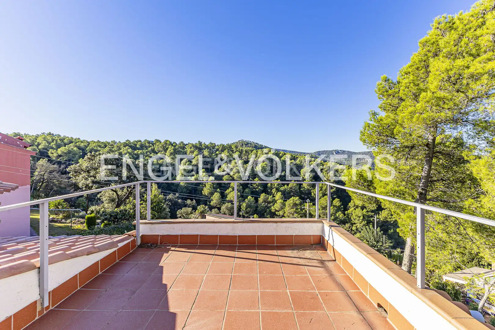 Casa o chalet en venta en Cervelló