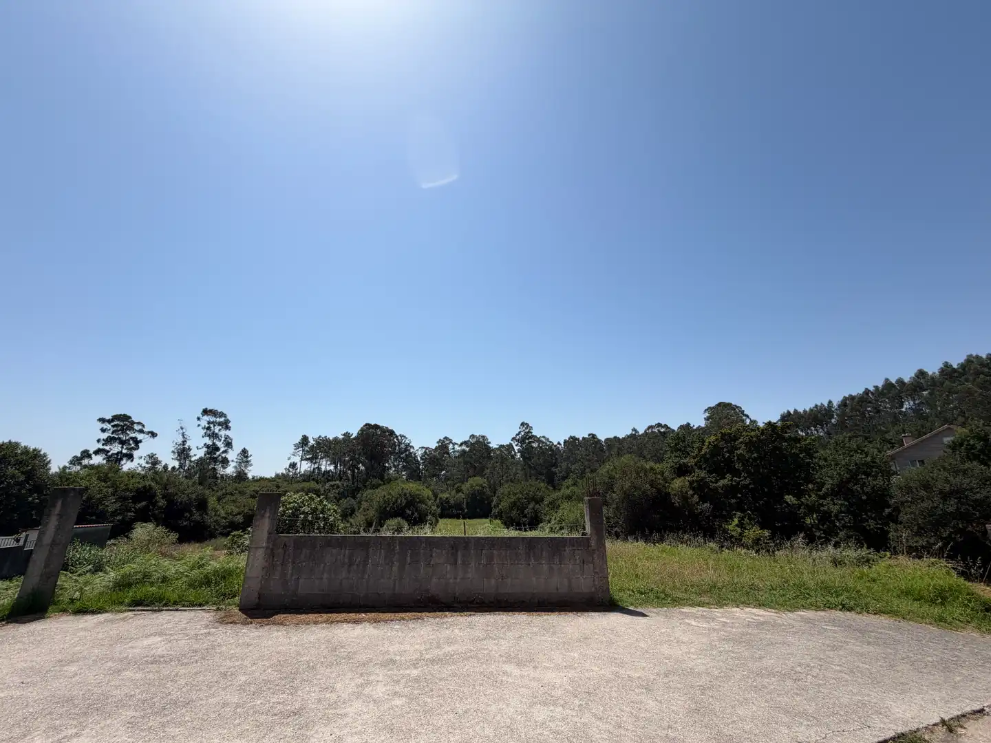 Grundstücke und Bauplätze zum Verkauf in Estrada de Porto Cabeiro, imagen 8