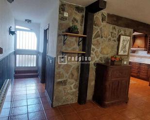 House or chalet to rent in Talavera de la Reina  with Air Conditioner, Heating and Terrace