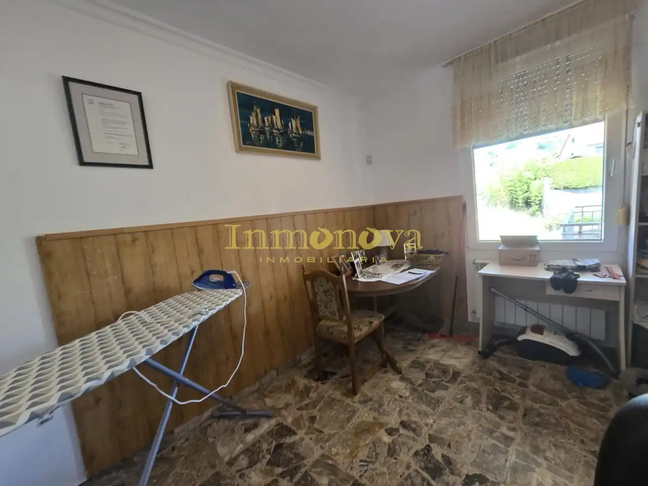 Casa o chalet en venta en Vigo  con Calefacción, Jardín privado y Terraza