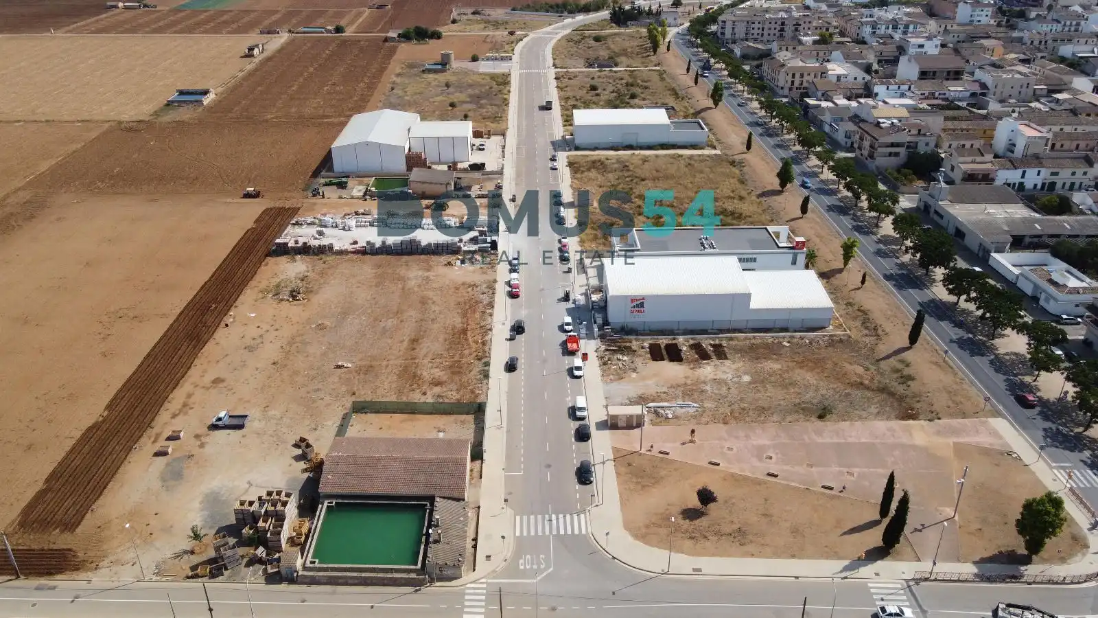 Rural land for sale in Sa Pobla, imagen 12