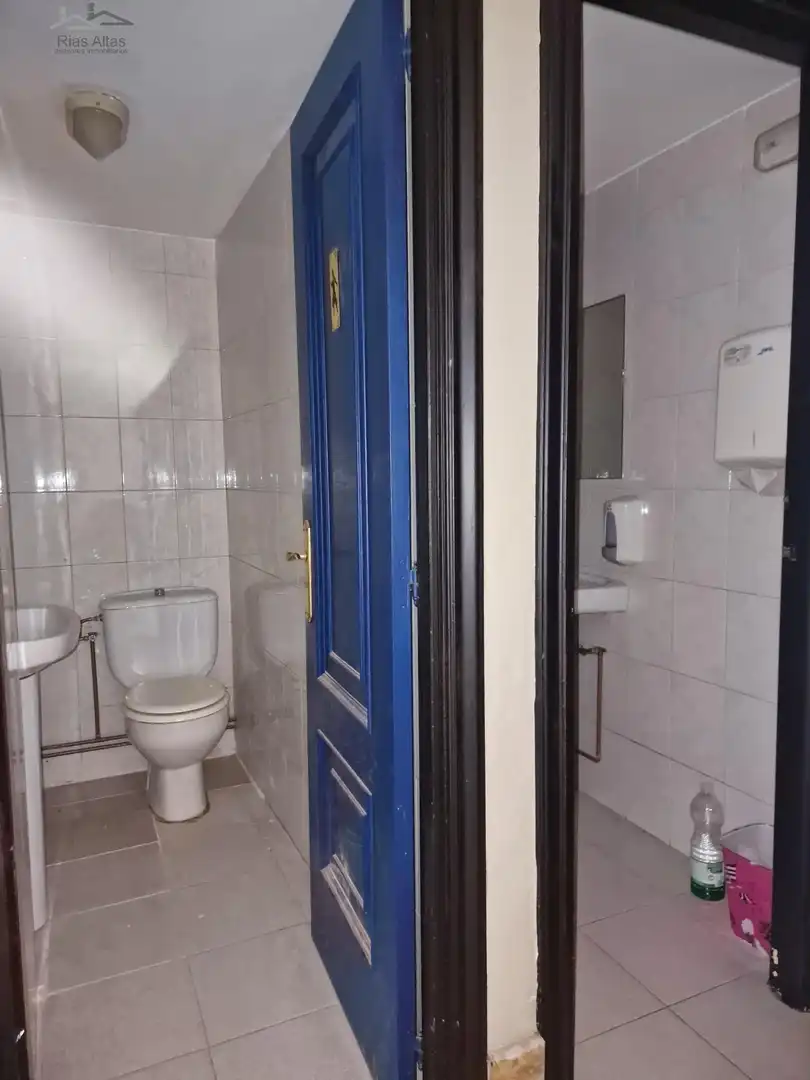 Local comercial en alquiler en Ronda DE OUTEIRO, imagen 16