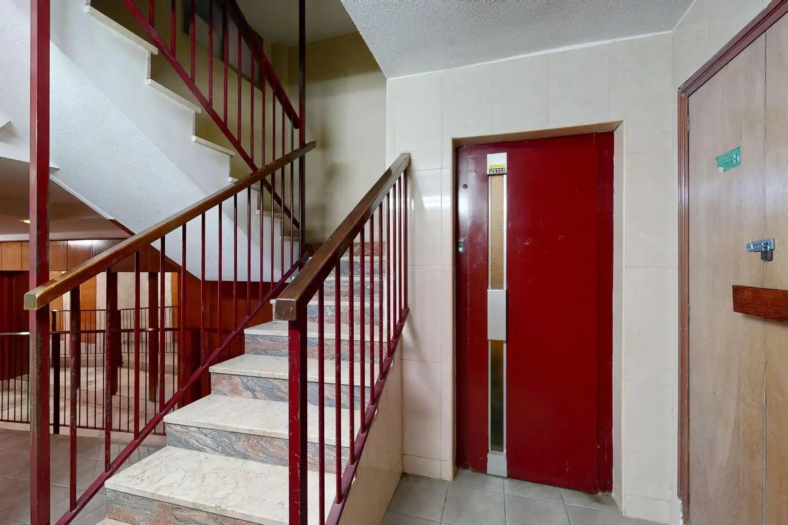 Piso en venta en Cartagena con Aire acondicionado, Calefacción y Parquet