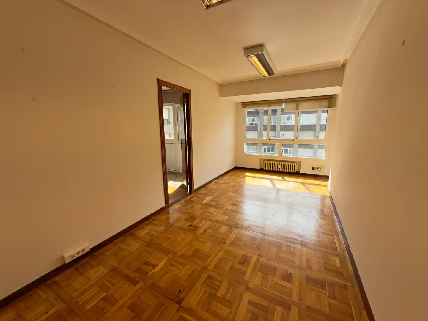 Wohnung mit Aufzug zum Verkauf in Plaza de Nicanor Piñole, imagen 11