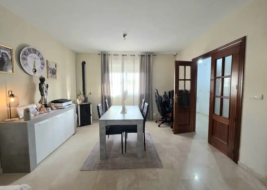 Terraced house with terrace for sale in Calle del Olivillo 25, imagen 7
