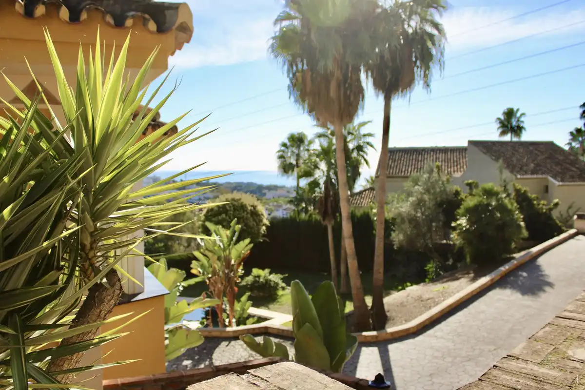 Reihenhaus zum Verkauf in Elviria - Cabopino, imagen 8