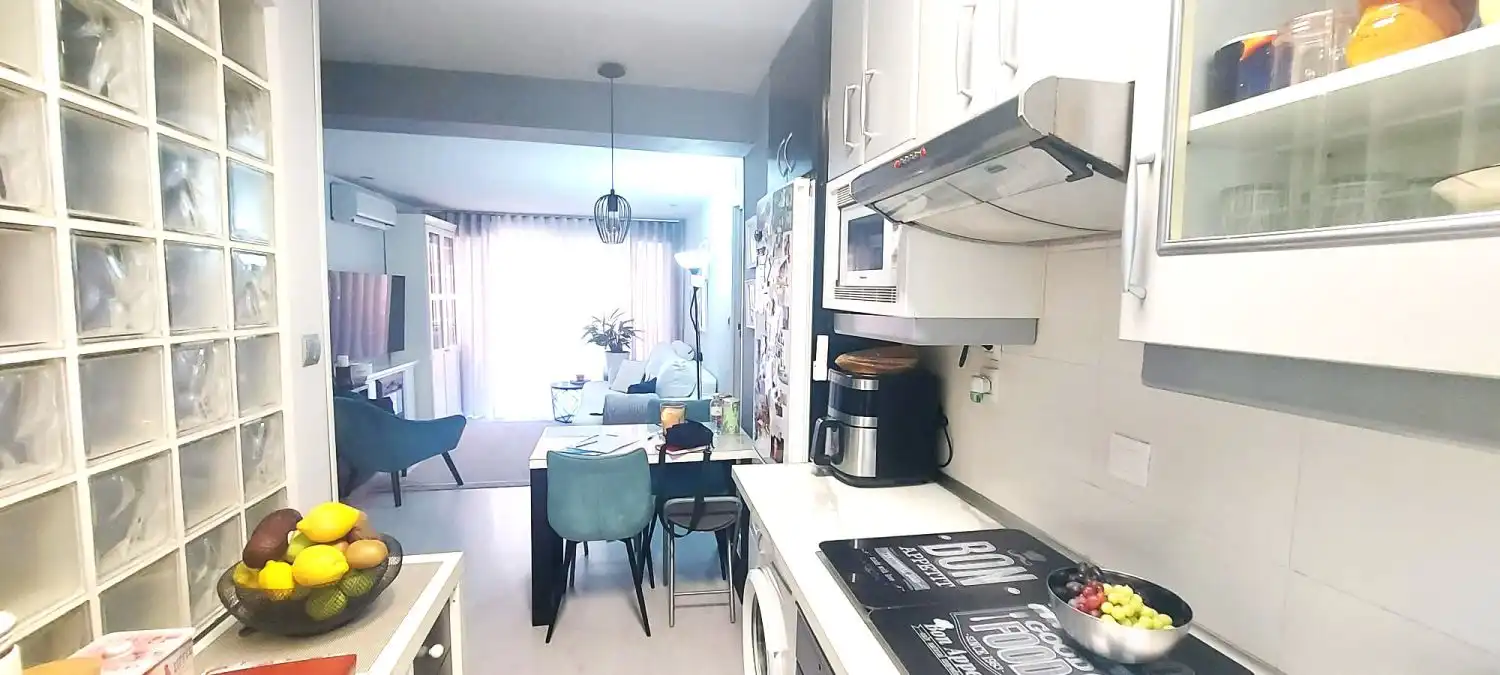 Wohnung mit Aufzug zum Verkauf in virgen del templo, imagen 3