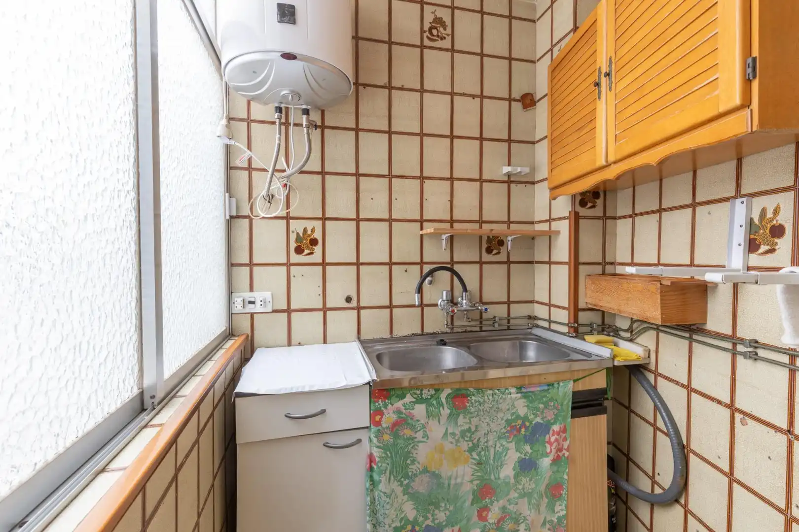Appartamento con terrazza in vendita a Avenida Avenida Barcelona 17, imagen 20